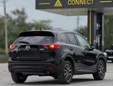 Mazda CX-9