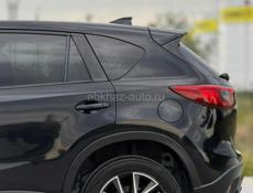 Mazda CX-9
