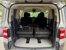 Mitsubishi Pajero Wagon