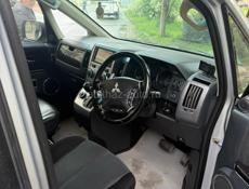 Mitsubishi Pajero Wagon