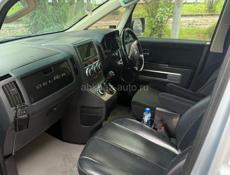 Mitsubishi Pajero Wagon