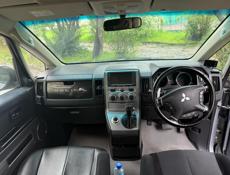 Mitsubishi Pajero Wagon
