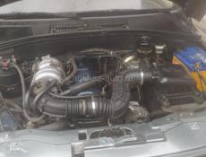 Chevrolet Niva