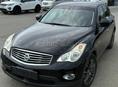 Infiniti EX