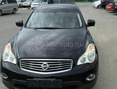 Infiniti EX