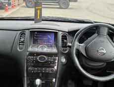 Infiniti EX