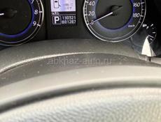 Infiniti EX