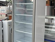 Продается холодильник витраж 