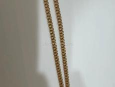 Золотая цепь 