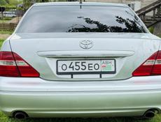 Toyota Celsior