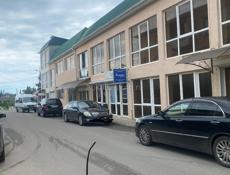 Продается торговое помещение на рынке , санузел  и душевая комната отдельна 