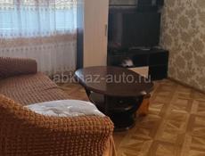 Сдаю квартиру 