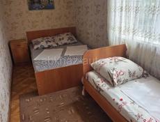 Сдаю квартиру 