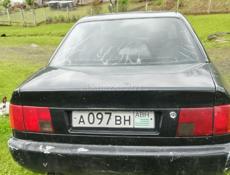 Audi 100 Avant