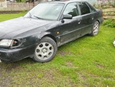 Audi 100 Avant