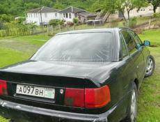 Audi 100 Avant