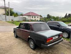 ВАЗ 2107