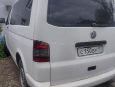 Volkswagen Caravella