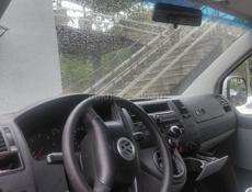 Volkswagen Caravella
