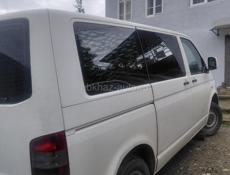 Volkswagen Caravella