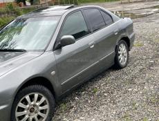 Mitsubishi Galant