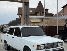 ВАЗ 2108