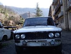 Разбор ваз 2106