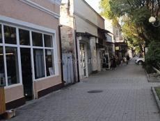 Двухкомнатная квартира в центре города Сухум проспект Мира