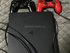 ps4 slim