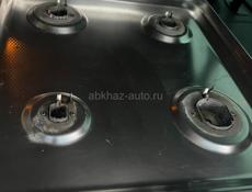 Газовая плита Аристон