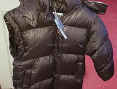 Куртка жилет 2 в 1. Новая. Продаю остался 1 размер.M 48-50 