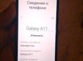 Samsung galaxy A11