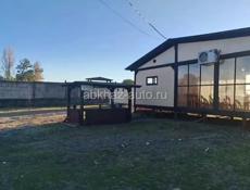 СДАМ КАФЕ НА БЕРЕГУ МОРЯ (50м)