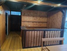СДАМ КАФЕ НА БЕРЕГУ МОРЯ (50м)