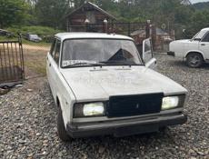 ВАЗ 2107