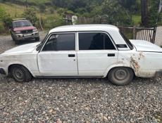 ВАЗ 2107