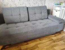 Диван в хорошем состоянии.доставка