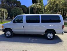 Ford USA Econoline