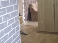 Сдам  на круглый год россиянам   однокомнатную просторную квартиру,на новом районе.  0.