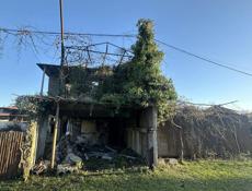 Продаётся участок 8 соток