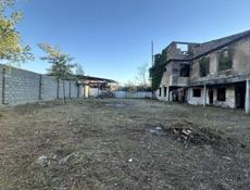 Продаётся участок 8 соток