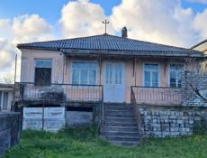 Продаётся дом в Гулрыпшском районе село Дранда