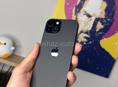 iPhone 15 128 g 🔋85%
