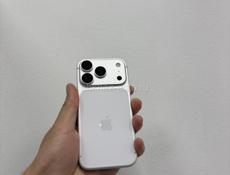 iPhone 17 pro 256 g 🔋100%как новый 🆕 