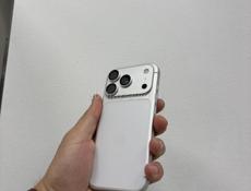 iPhone 17 pro 256 g 🔋100%как новый 🆕 