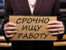 Ищу работу 