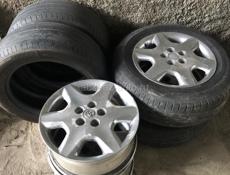 R 17 не варенные 
