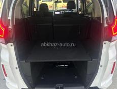 Honda FR-V