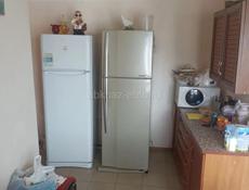 4-комнатная в центре Гагры
