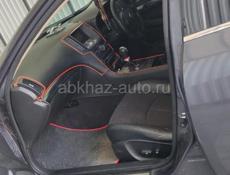 Продаю машину Nissan Skyline 2.5
